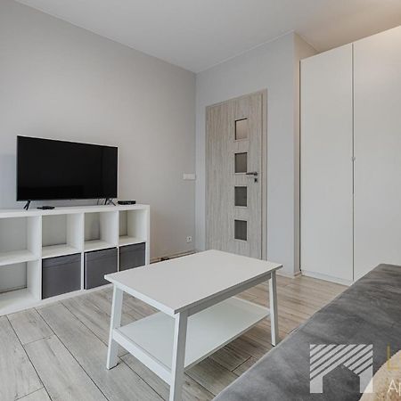 Primo V By Lookap Apartment Lodz  Ngoại thất bức ảnh
