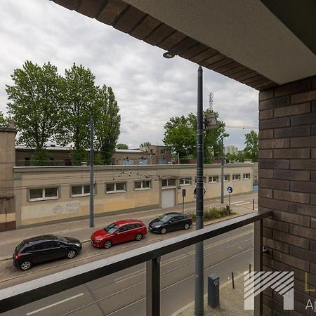 Primo V By Lookap Apartment Lodz  Ngoại thất bức ảnh