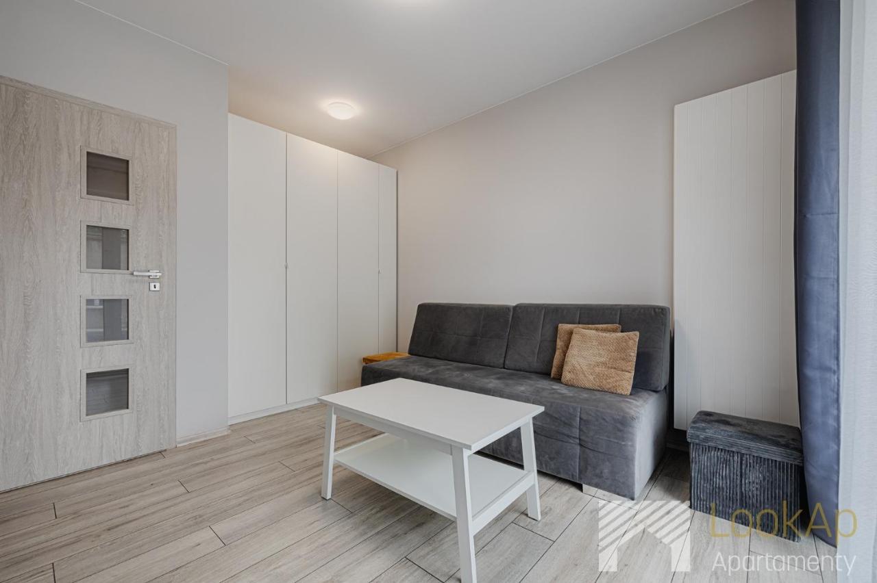 Primo V By Lookap Apartment Lodz  Ngoại thất bức ảnh