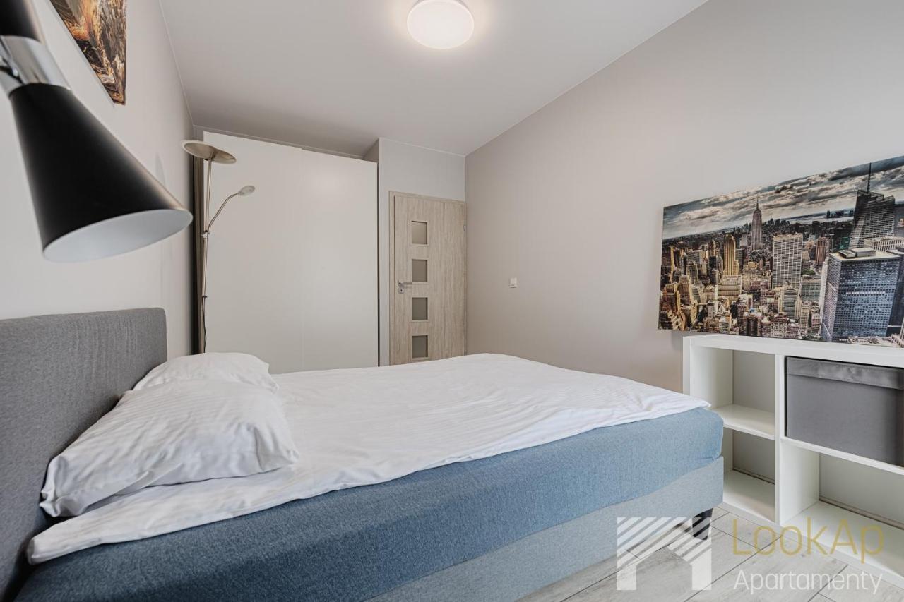Primo V By Lookap Apartment Lodz  Ngoại thất bức ảnh