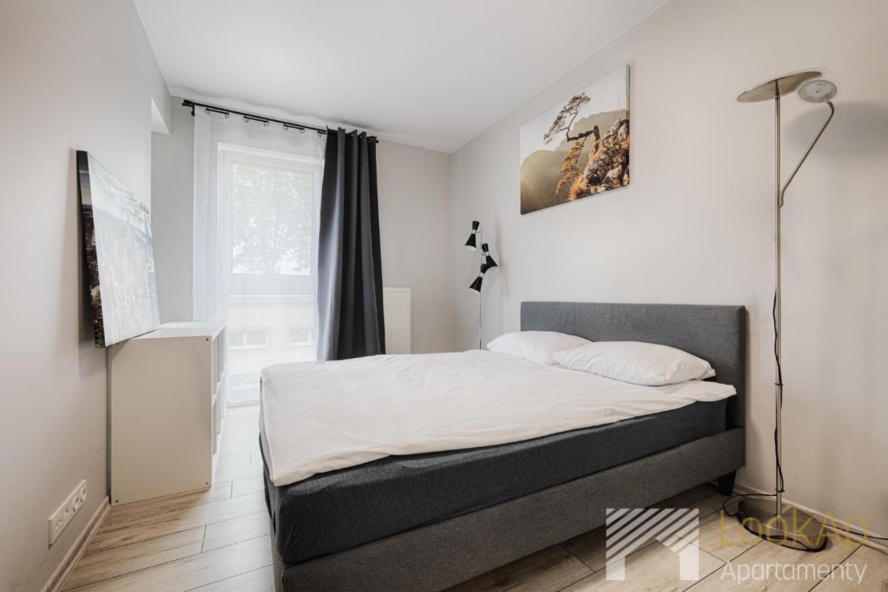 Primo V By Lookap Apartment Lodz  Ngoại thất bức ảnh