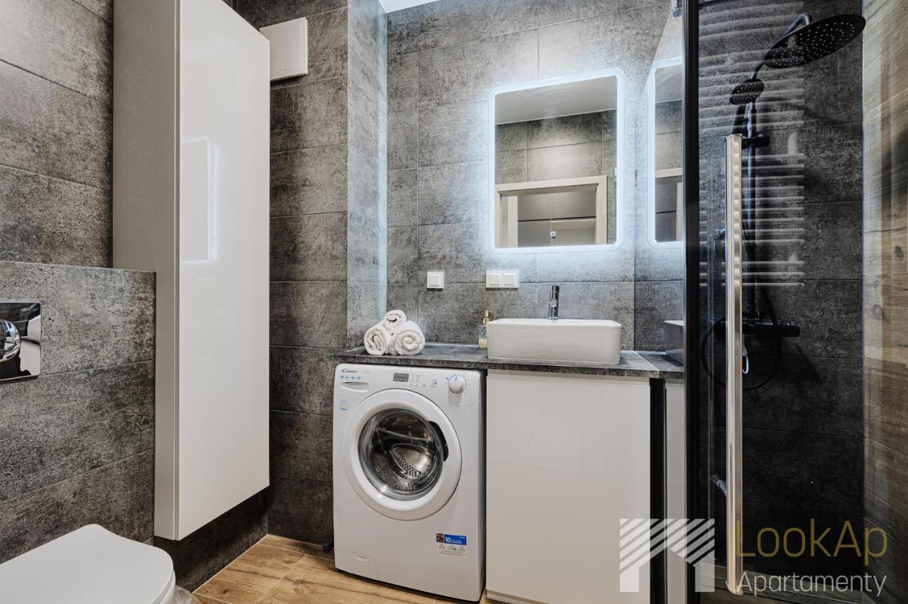 Primo V By Lookap Apartment Lodz  Ngoại thất bức ảnh