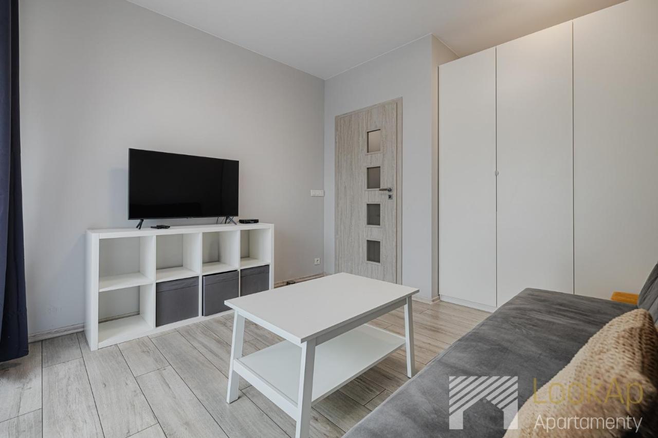 Primo V By Lookap Apartment Lodz  Ngoại thất bức ảnh