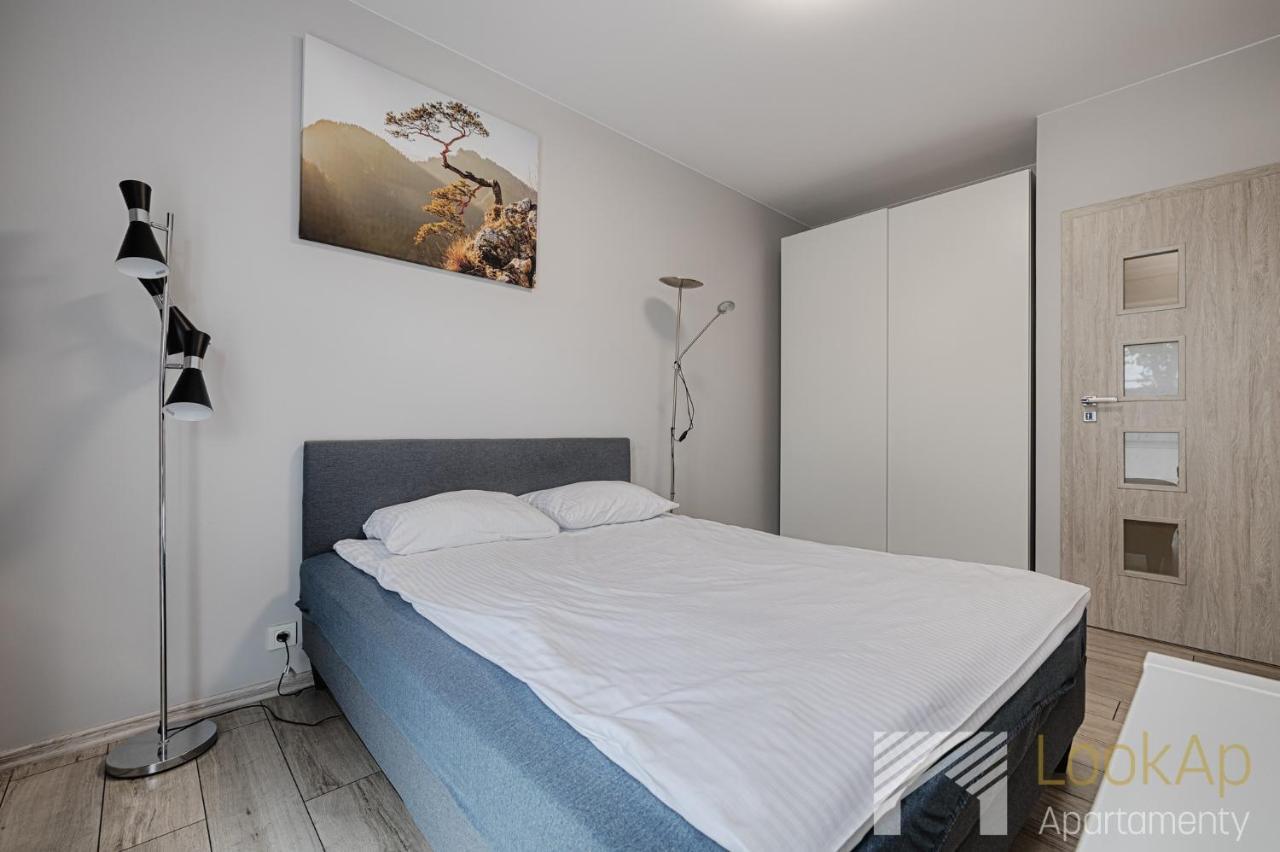 Primo V By Lookap Apartment Lodz  Ngoại thất bức ảnh
