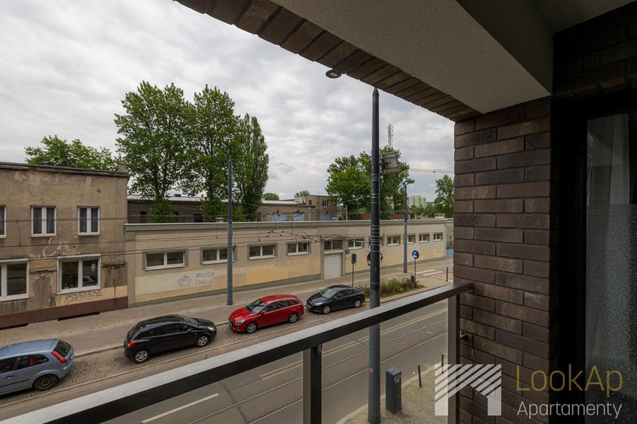 Primo V By Lookap Apartment Lodz  Ngoại thất bức ảnh